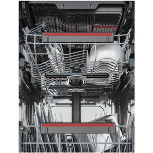Indaplovė AEG Prekė - FSE73507P