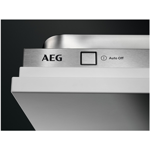 Indaplovė AEG Prekė - FSE73507P