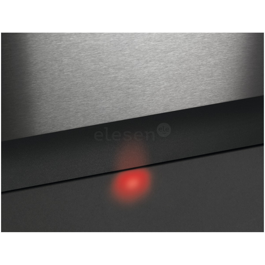 AEG, 10 place settings - Built-in Dishwasher