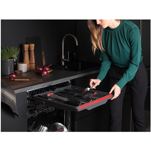 Indaplovė AEG Prekė - FSE73507P