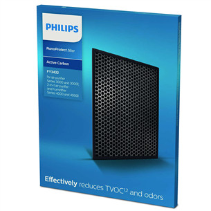 Filtras Philips Prekė - FY3432/10