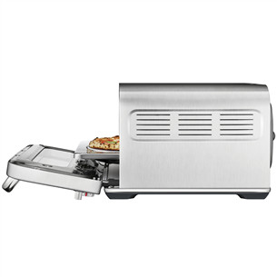 Sage the Smart Oven Pizzaiolo, 1800 W, silver - Mini Oven Item - SPZ820