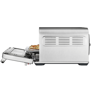 Picos krosnelė Sage Pizzaiolo Prekė - SPZ820