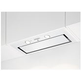 Gartraukis Electrolux LFG719W