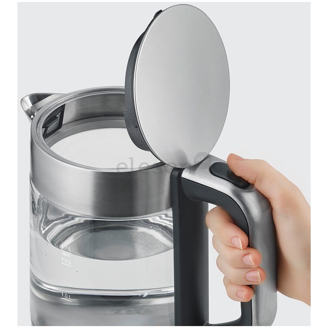 Severin, 1.7 L, glass - Kettle Item - WK3420