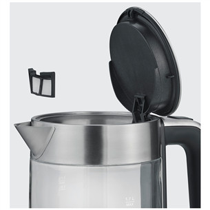 Severin, 1.7 L, glass - Kettle Item - WK3420