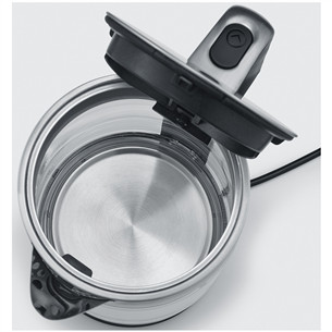 Severin, 1.7 L, glass - Kettle Item - WK3420