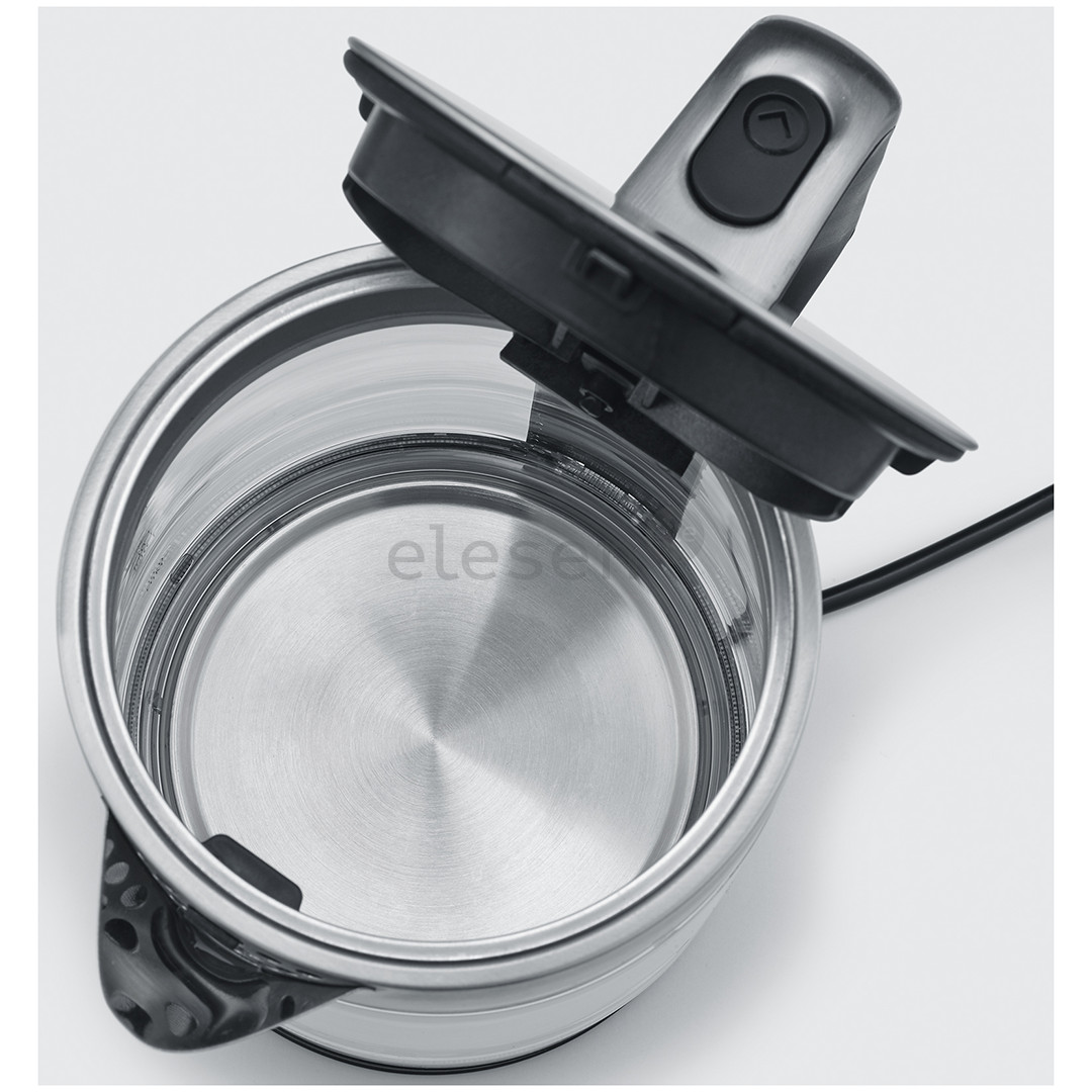 Severin, 1.7 L, glass - Kettle Item - WK3420
