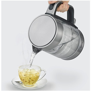 Severin, 1.7 L, glass - Kettle Item - WK3420