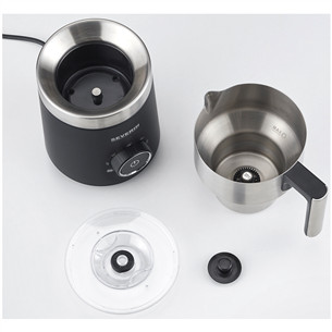 Severin Spuma 700, индукция, черный/нерж. сталь - Капучинатор Товар - SM3586