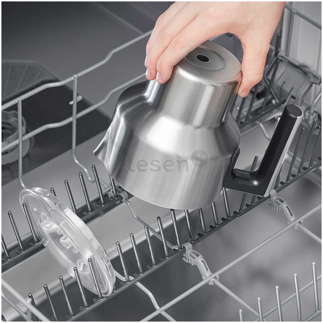 Severin Spuma 700, индукция, черный/нерж. сталь - Капучинатор Товар - SM3586