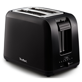 Tefal, 800 W, black - Toaster Item - TT1A1830