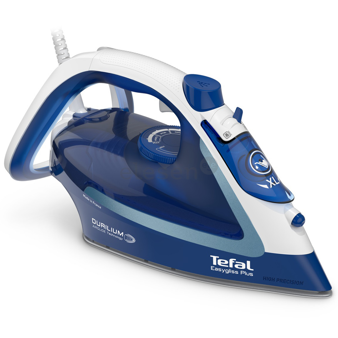 Lygintuvas Tefal Prekė - FV5735E0
