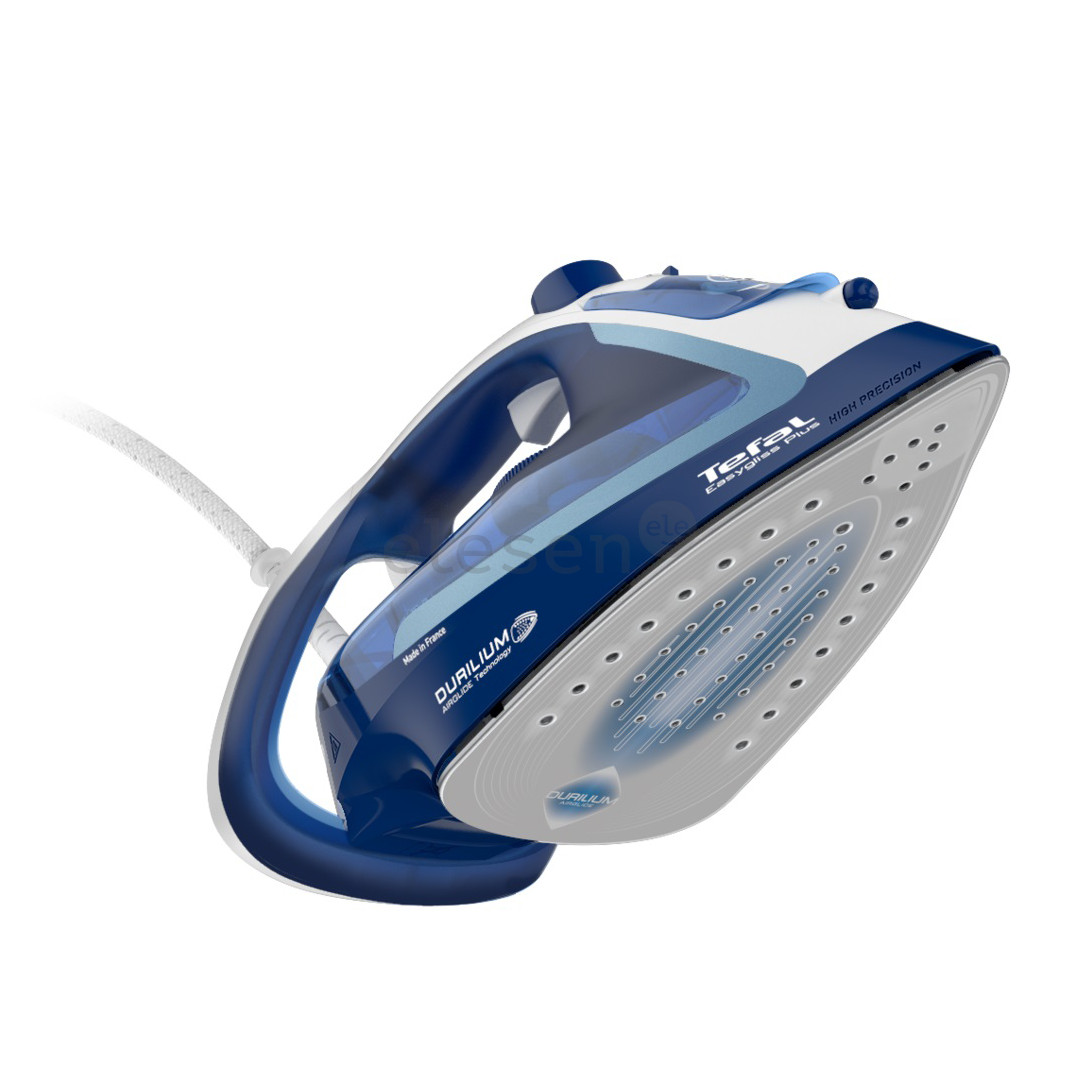 Lygintuvas Tefal Prekė - FV5735E0