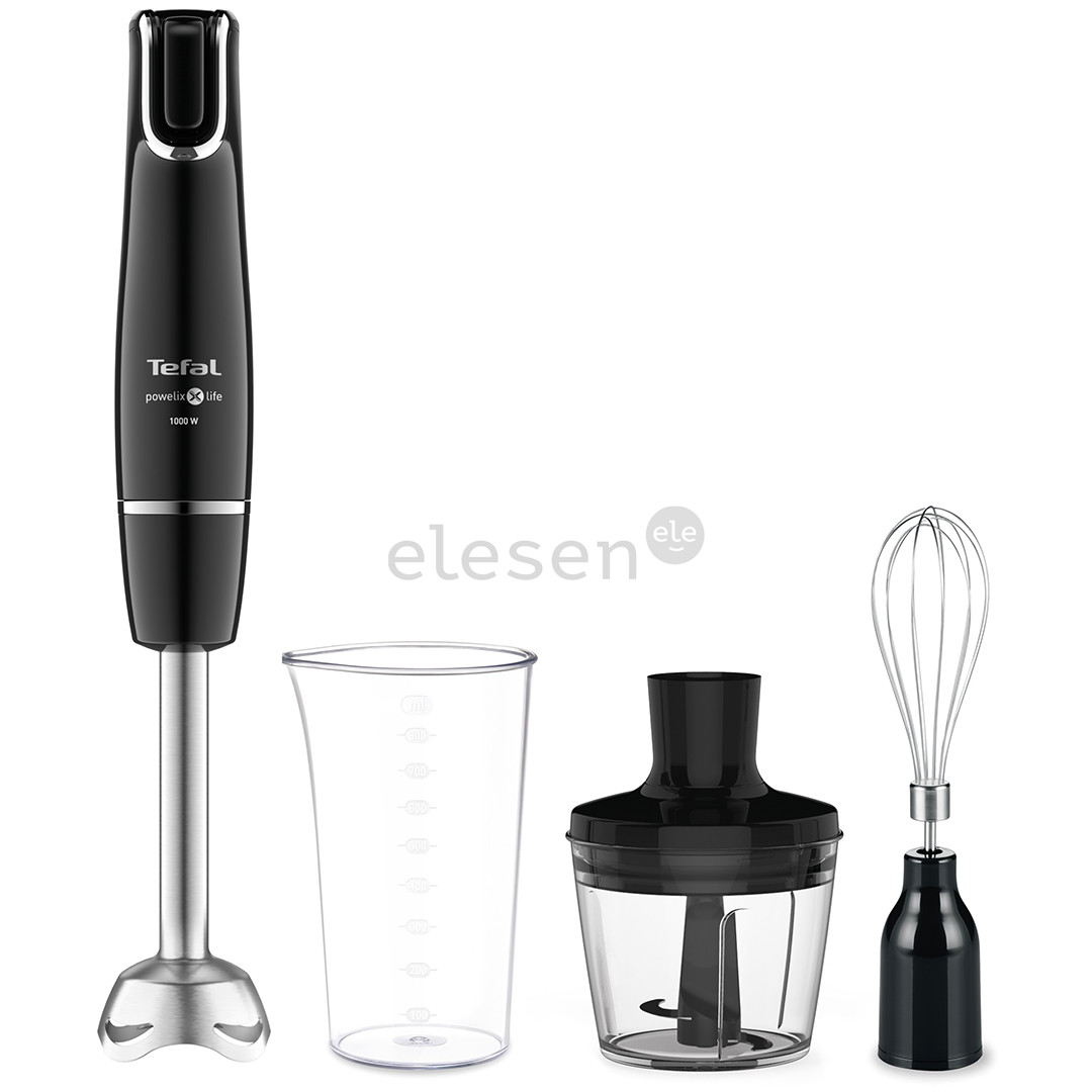 Tefal Infiny Force V2 - Trintuvas