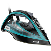 Tefal Ultimate Pure, 3200 W, green/black - Steam iron Item - FV9844E0