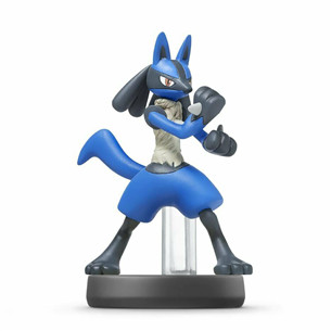 Amiibo Lucario (No. 21) Товар - 045496352608 045496352608