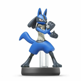 Figūrėlė Amiibo Lucario (No. 21) Prekė - 045496352608