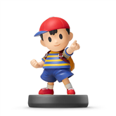 Figūrėlė Amiibo Ness (No. 34) Prekė - 045496352882