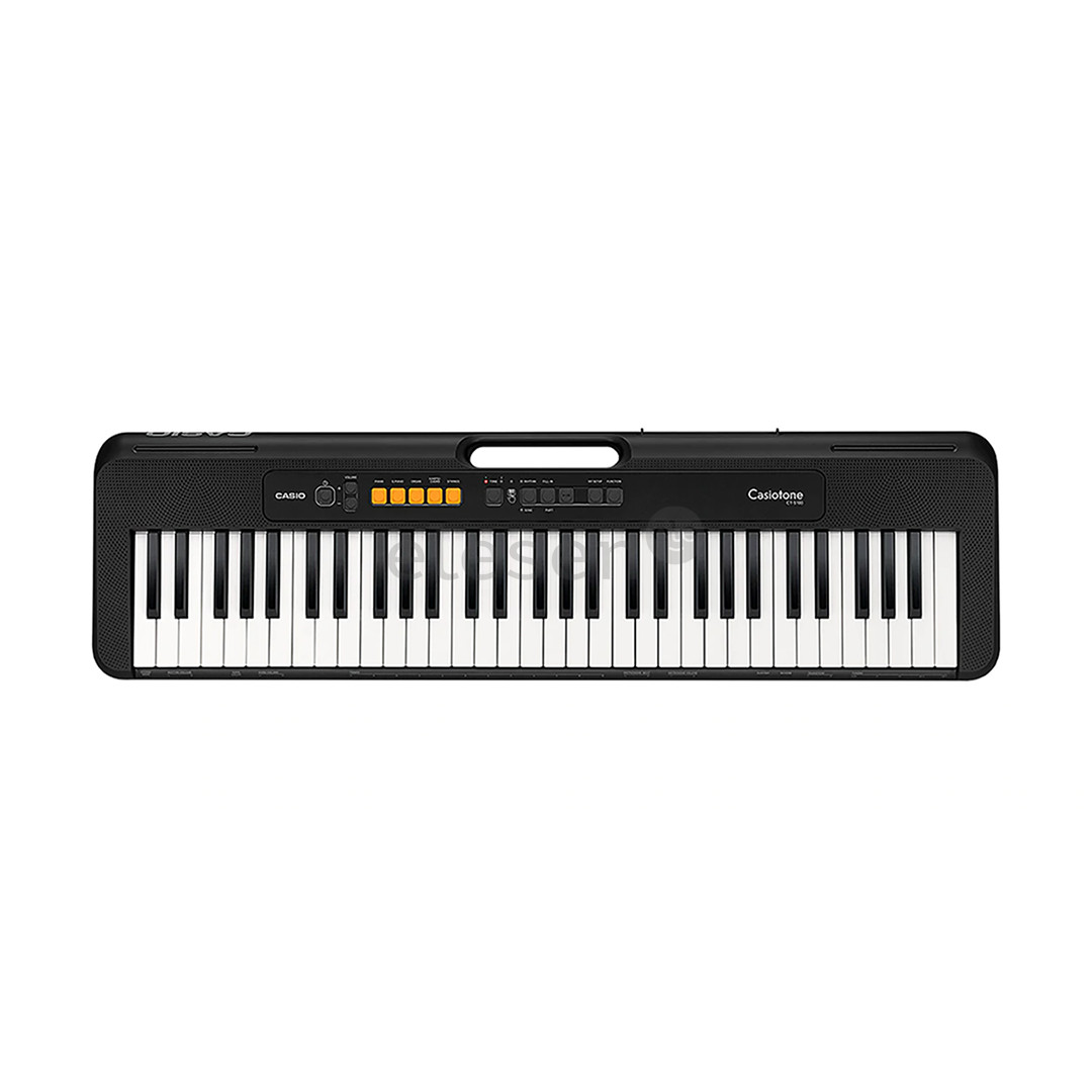 Synthesizer Casio