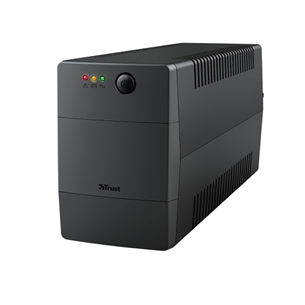 Backup power system UPS Trust Paxxon 800VA Item - 23503 23503
