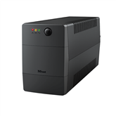 Backup power system UPS Trust Paxxon 800VA Item - 23503