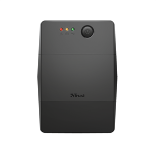 Backup power system UPS Trust Paxxon 800VA Item - 23503