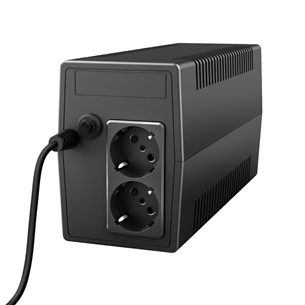 Backup power system UPS Trust Paxxon 800VA Item - 23503