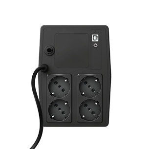 Источник бесперебойного питания Trust Paxxon 1000VA Товар - 23504