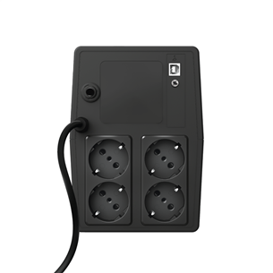 Backup power system UPS Trust Paxxon 1000VA Item - 23504