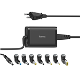 Adapteris Hama 15-19V/45W Prekė - 00200001