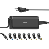 Adapteris Hama 15-19V/90W Prekė - 00200003