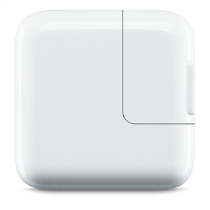 Adapteris  Apple USB Power 12W, Prekė - MGN03ZM/A MGN03ZM/A