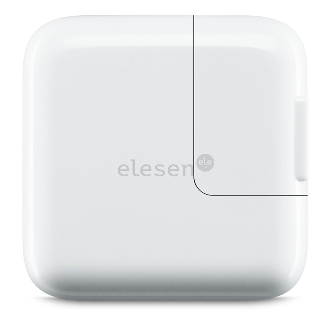 Адаптер питания USB Apple (12 Вт)