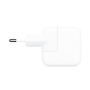 Adapteris  Apple USB Power 12W, Prekė - MGN03ZM/A