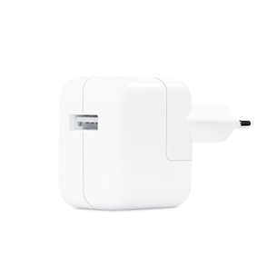 Adapteris  Apple USB Power 12W, Prekė - MGN03ZM/A