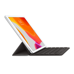 Klaviatūra Apple Smart (2019), RUS Prekė - MX3L2RS/A