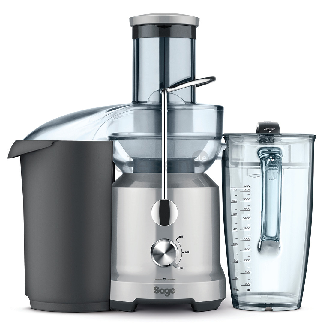 Sulčiaspaudė Sage the Nutri Juicer™ Cold SJE430