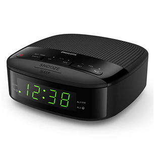 Clock radio Philips Item - TAR3205/12 TAR3205/12