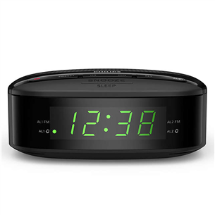 Radijo žadintuvas Philips Prekė - TAR3205/12