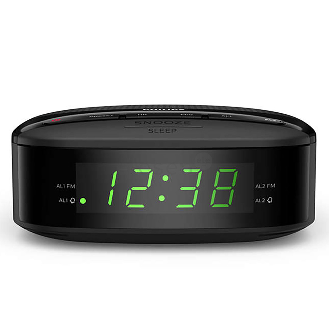 Радиочасы Philips