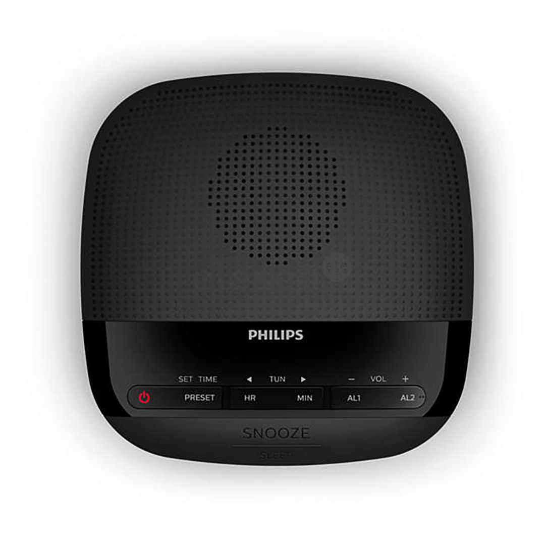Радиочасы Philips