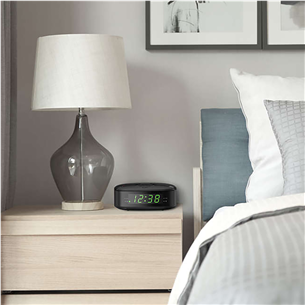 Radijo žadintuvas Philips Prekė - TAR3205/12