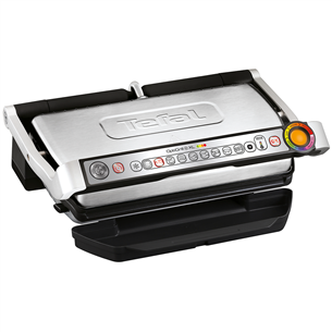 Elektrinis grilis Tefal OptiGrill+ XL  Prekė - GC724D12
