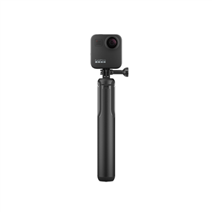 Laikiklis GoPro Tripod MAX Grip + Tripod Prekė - ASBHM-002 ASBHM-002