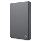 Išorinis kietasis diskas HDD Seagate Basic 4 TB Prekė - STJL4000400