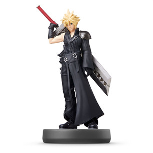 Amiibo Cloud (No. 58) Товар - 045496380465 045496380465