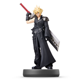 Figūrėlė Amiibo Cloud Prekė - 045496380465