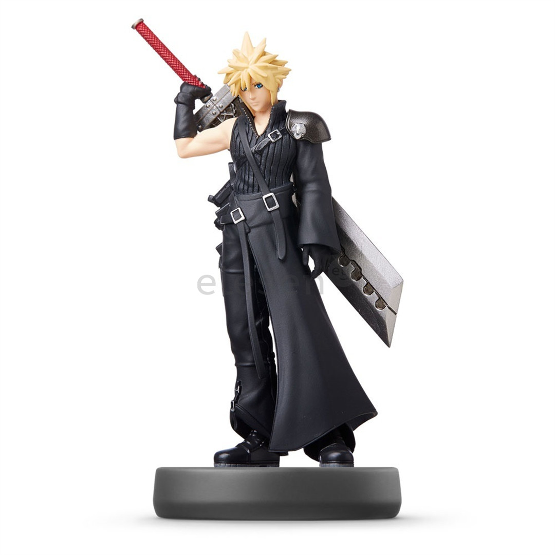 Amiibo Cloud (No. 58) Item - 045496380465