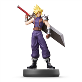 Figūrėlė Amiibo Cloud 57 Prekė - 045496380434
